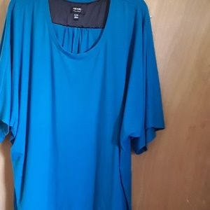 Nicole Miller Loose fit top